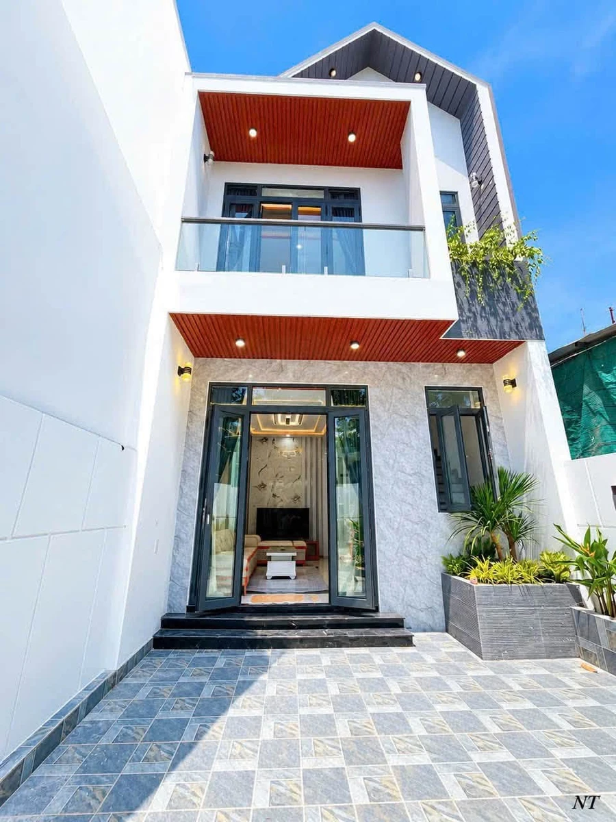 Bán nhà Diên An, Diên Khánh 67,7m², 3PN, 2.75 tỷ - Ảnh thu nhỏ 2