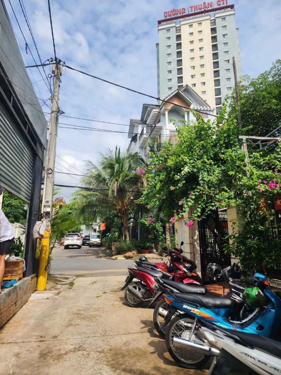 Bán nhà 1 trệt 1 lầu 3PN 78m2 Phường Tam Hiệp Đồng Nai - Ảnh thu nhỏ 3
