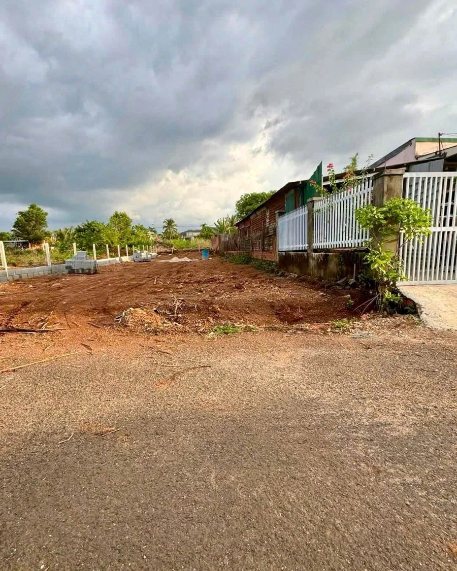 Bán lô đất mặt tiền 10m x 48m, 480m² Buôn Ma Thuột - Ảnh thu nhỏ 2