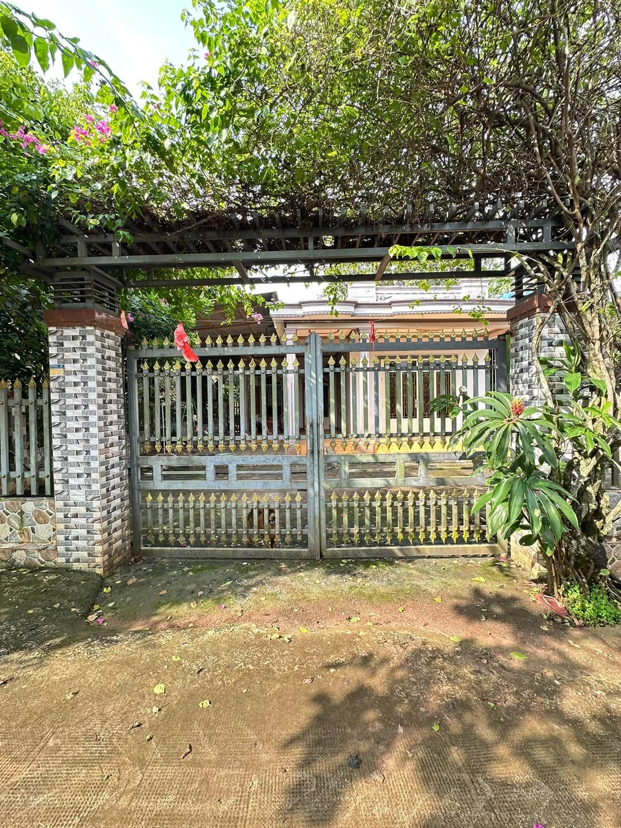 Bán đất 8.000m² Châu Đức, giá 700tr/1.000m² - Ảnh thu nhỏ 4