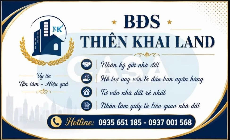 Bán nhà hẻm Hoàng Văn Thụ, 26,2m2, 2PN, giá 800 triệu, Phường Quy Nhơn Nam - Ảnh 1