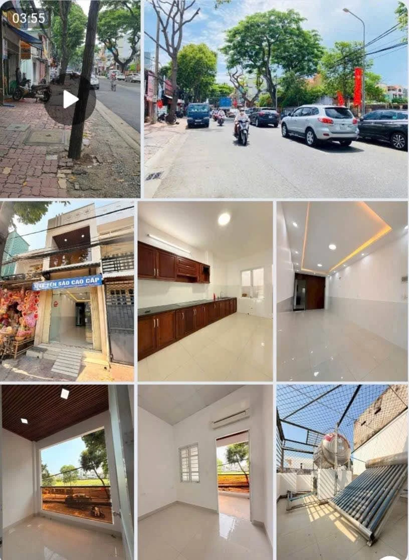 Bán nhà mặt tiền Phạm Hồng Thái Vũng Tàu 50m² 6,9 tỷ - Ảnh thu nhỏ 2