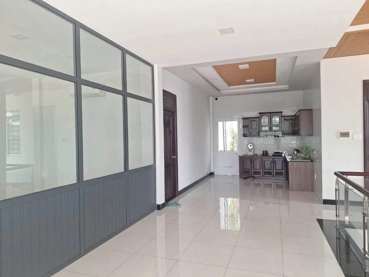 Bán nhà mặt tiền QL60 Bến Tre 530m² 8 tỷ 500 - Ảnh thu nhỏ 4