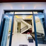 Bán nhà 4 phòng ngủ 58m2 hẻm ô tô Nguyễn Trung Trực, Rạch Giá, giá 1,99 tỷ - Ảnh thu nhỏ 2