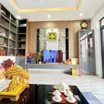 Bán nhà mặt tiền 100m² 3 phòng ngủ Bình Tân, 5.15 tỷ - Ảnh thu nhỏ 1