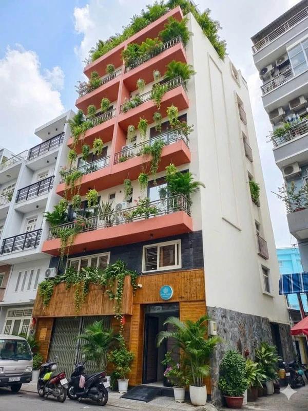 Bán đất Eakao 60m² giá 575 triệu Cần Giờ misa
