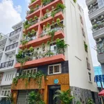 Bán nhà góc 2 mặt tiền CMT8 Quận 3, 99m2, 35 tỷ - Ảnh thu nhỏ 1