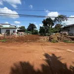 Bán đất hẻm Tỉnh Lộ 8 400m2, 1 tỷ 5, Bình Chánh - Ảnh thu nhỏ 1