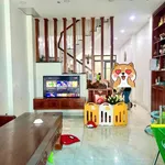 Bán nhà 4 tầng hẻm 8m ngang 4m5, 82m2, 9 tỷ, Bình Tân - Ảnh thu nhỏ 2