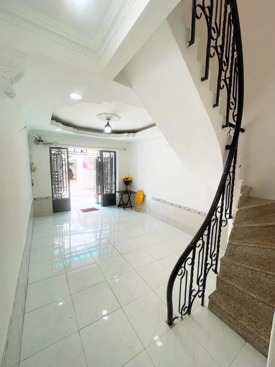 Bán nhà 2 tầng Huỳnh Tấn Phát Tân Mỹ 3,1x9m 3,65 tỷ - Ảnh thu nhỏ 3