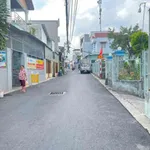 Bán nhà 80m² full thổ cư đường Lê Văn Việt, Thủ Đức giá 4,9 tỷ - Ảnh thu nhỏ 2