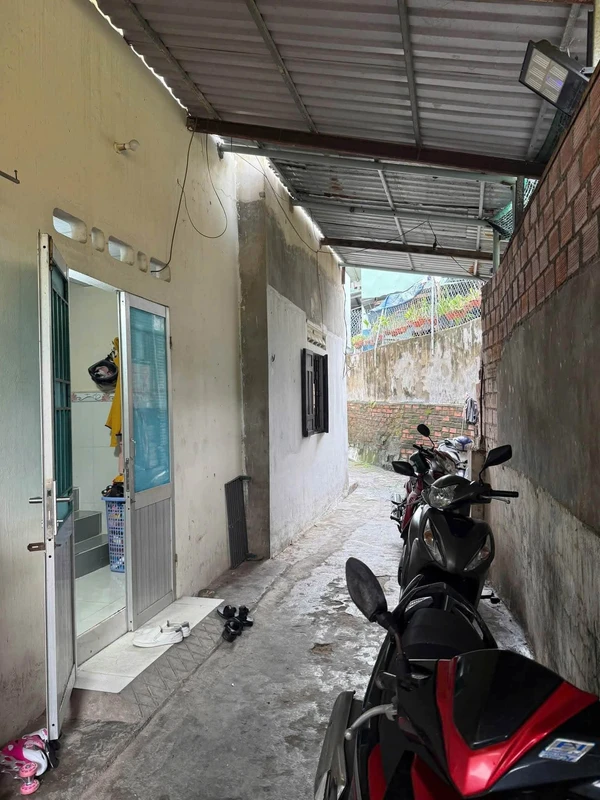 Bán đất 14x68m, 2 mặt tiền, khu dân cư Thạnh Trung, xã Tân Biên, Tây Ninh 6m5x19m5
