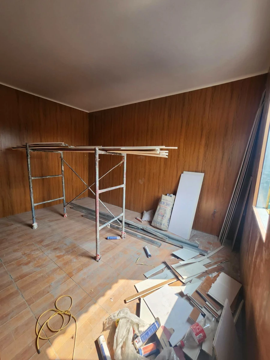 Bán nhà 2 tầng 52m² 3 PN Từ Liêm Hà Nội 2,9 tỷ - Ảnh thu nhỏ 2
