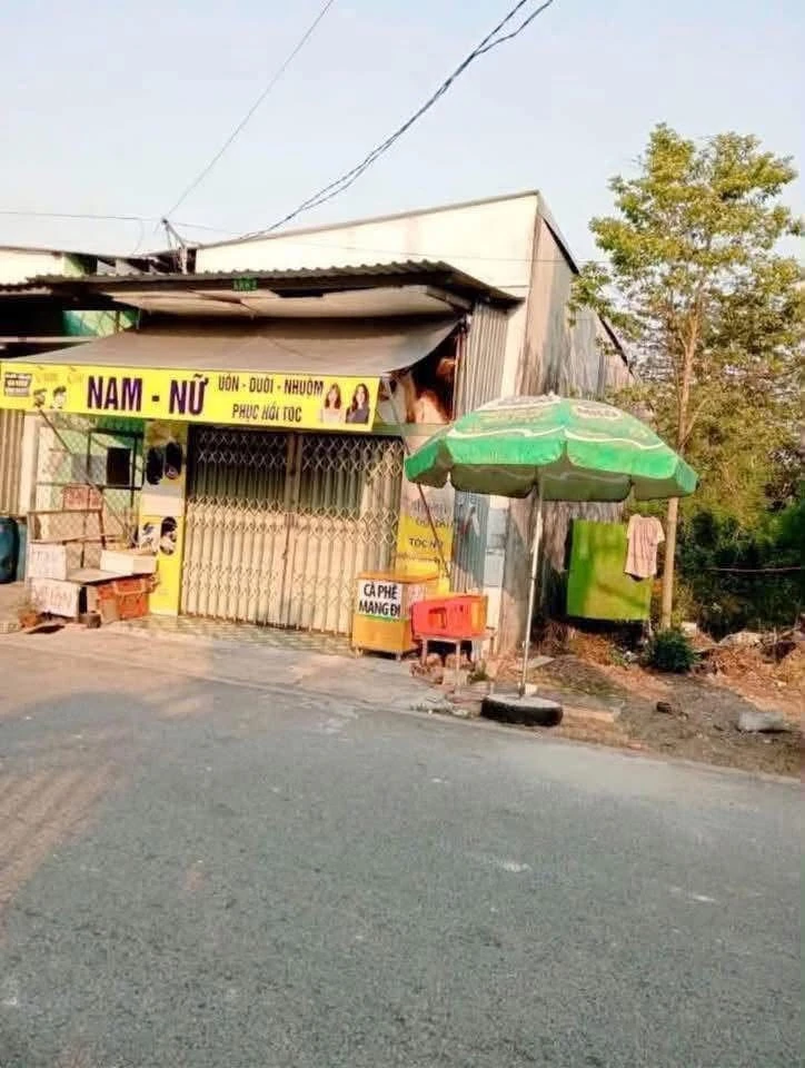 Bán lô đất thổ cư mặt tiền đường Bác Sĩ Trung, Phú An, giá 2,05 tỷ - Ảnh thu nhỏ 2