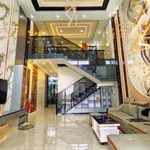 Bán nhà hẻm xe hơi 5x16 3PN gần ngã 5 Tam Đông, Thới Tam Thôn, Hóc Môn, giá 4,39 tỷ - Ảnh thu nhỏ 2