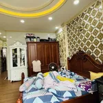 Bán nhà 5 tầng 62m2, 5PN, hẻm ba gác thông đường Âu Cơ, gần Cư xá Lữ Gia, giá 7,5 tỷ - Ảnh thu nhỏ 5