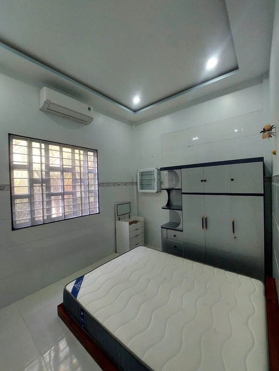 Bán nhà 202m² 2 phòng ngủ Phước Long - Ảnh thu nhỏ 4