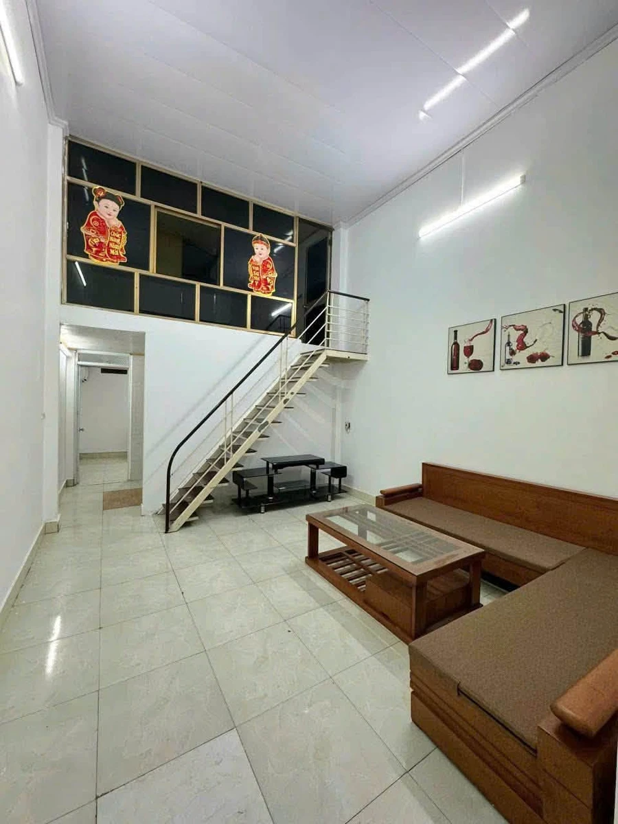 Bán nhà cấp 4 có xép 46,1m² ngõ Lê Viết Hưng, Phường Ngọc Châu, Hải Dương giá 1,495 tỷ - Ảnh 1