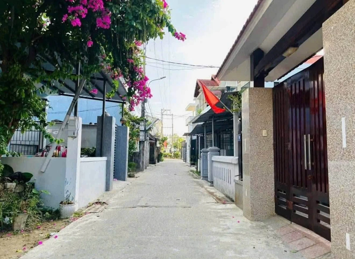 Bán đất 115m² gần chợ Mai, Tp.Huế, không ngập lụt - Ảnh thu nhỏ 3