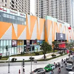 550m2 cắt nhỏ từ 100m2 giá 300 nghìn/m2/th sẵn nội thất tại Vinhomes D'Capitale Trần Duy Hưng - Ảnh thu nhỏ 10
