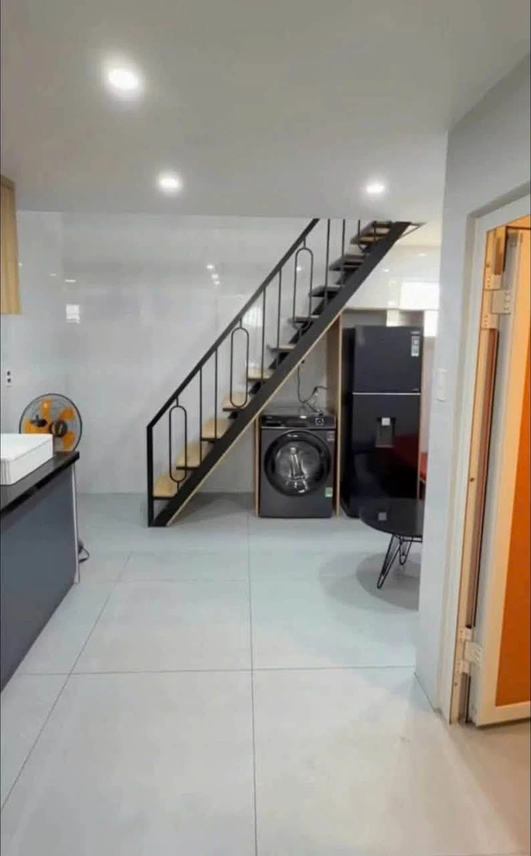 Bán tòa căn hộ dịch vụ 120m² Buôn Ma Thuột, 8,9 tỷ - Ảnh thu nhỏ 4
