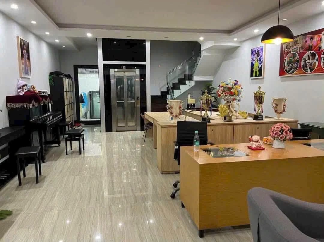 Bán căn hộ Vinhomes Bến Đoan 96 m² giá 14 tỷ - Ảnh thu nhỏ 2