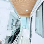 Bán nhà sổ hồng riêng 3,5x5m 1 lầu 2 PN giá 1,89 tỷ, Phường 15, Quận 8 - Ảnh thu nhỏ 5