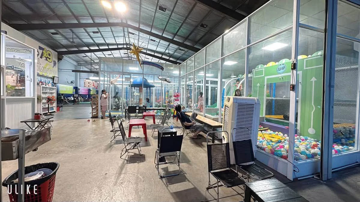 Bán mặt bằng kinh doanh 1063m2 Biên Hòa, doanh thu 100tr/tháng - Ảnh thu nhỏ 2