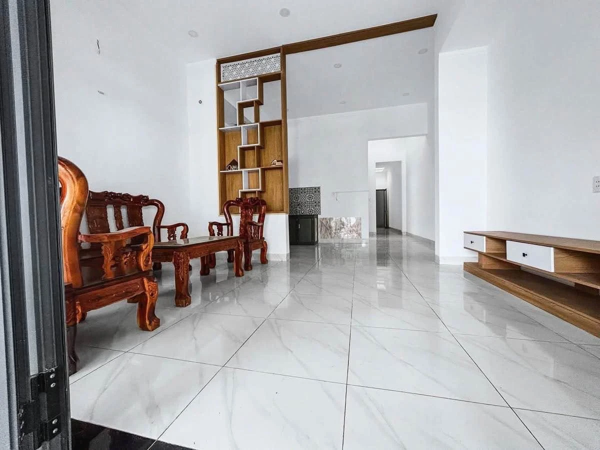 Bán nhà Thôn 8 Cư Bua 130m² giá 1 tỷ 450 - Ảnh 1