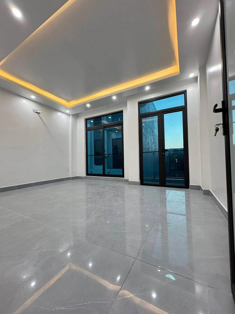 Bán nhà 3 tầng độc lập 52,6m2 gần chợ Kiều Trung, Hồng Thái, An Dương, Hải Phòng - Ảnh thu nhỏ 5