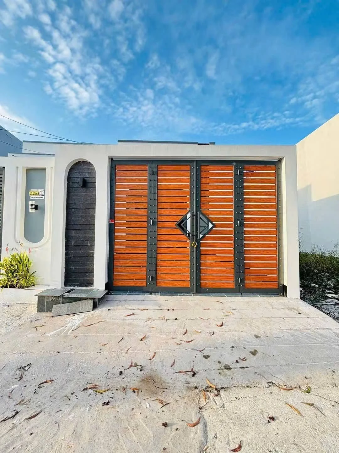 Bán nhà hẻm 42m² 3 PN, Trương Định, Rạch Giá - Ảnh 1