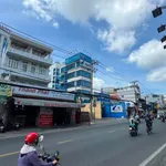 Bán nhà mặt tiền Lê Văn Việt Quận 9 320m2 ngang 8m giá 58 tỷ - Ảnh thu nhỏ 1