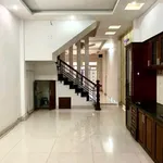 Bán nhà mặt tiền kinh doanh 60m2, 4 tầng, 4PN, đường Dương Quảng Hàm, Gò Vấp - Ảnh thu nhỏ 3