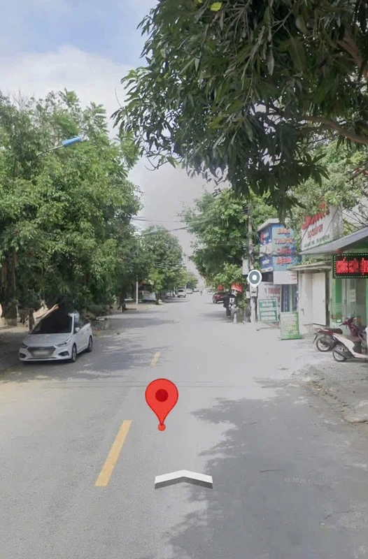 Bán đất 57m² Phường Quán Bàu Nhà Bè, giá hơn 2 tỷ 5pn5vs