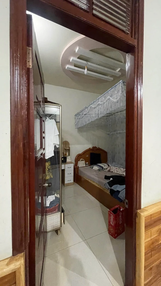 Bán nhà mặt tiền Nguyễn Văn Linh 150m² 11,5 tỷ Buôn Ma Thuột - Ảnh thu nhỏ 4