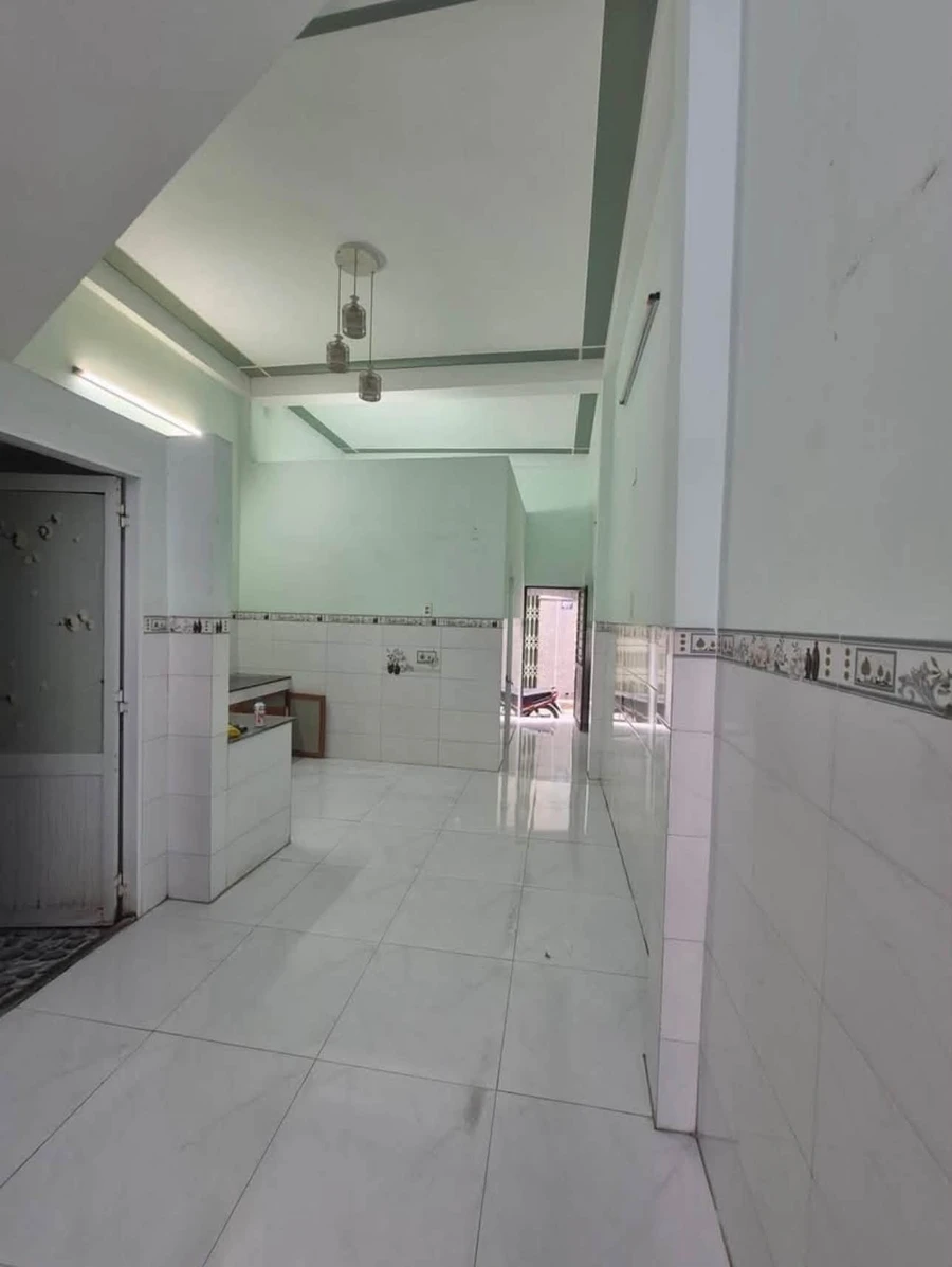 Bán nhà 3,5 mê 51,9m² Tây Sơn Quy Nhơn - Ảnh thu nhỏ 2