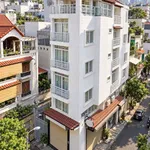 Bán nhà góc 2 mặt tiền 56m² 6 tầng Phú Nhuận 10 tỷ - Ảnh thu nhỏ 1