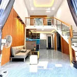 Bán nhà hẻm 36m² gần đường Lê Văn Khương, 2PN, giá 1,78 tỷ - Ảnh thu nhỏ 3