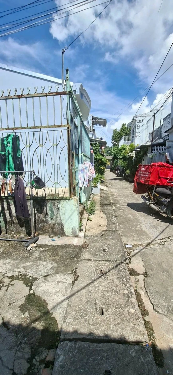 Bán nền góc hẻm 50m² Ngô Quyền Rạch Giá An Giang - Ảnh thu nhỏ 3