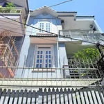 Bán nhà 1 trệt 3 lầu 83m2 Nguyễn Trường Tộ, Vũng Tàu - Ảnh thu nhỏ 1