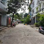 Bán nhà 4 tầng hẻm xe tải 64m² Tân Hòa Đông, Bình Tân 7.2 tỷ - Ảnh thu nhỏ 2