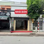 Bán nhà mặt tiền kinh doanh 97m2 tại Bến Tre - Ảnh thu nhỏ 2