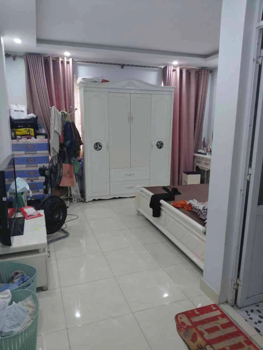 Bán nhà 3 tầng 55m2 tại Cao Thắng 2,3 tỷ - Ảnh thu nhỏ 4