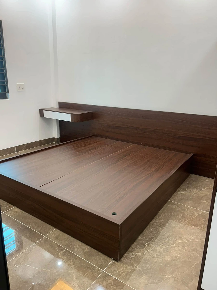 Bán nhà phố 3 tầng mới 50m² ngõ Ngọc Tuyền Hải Dương - Ảnh thu nhỏ 4
