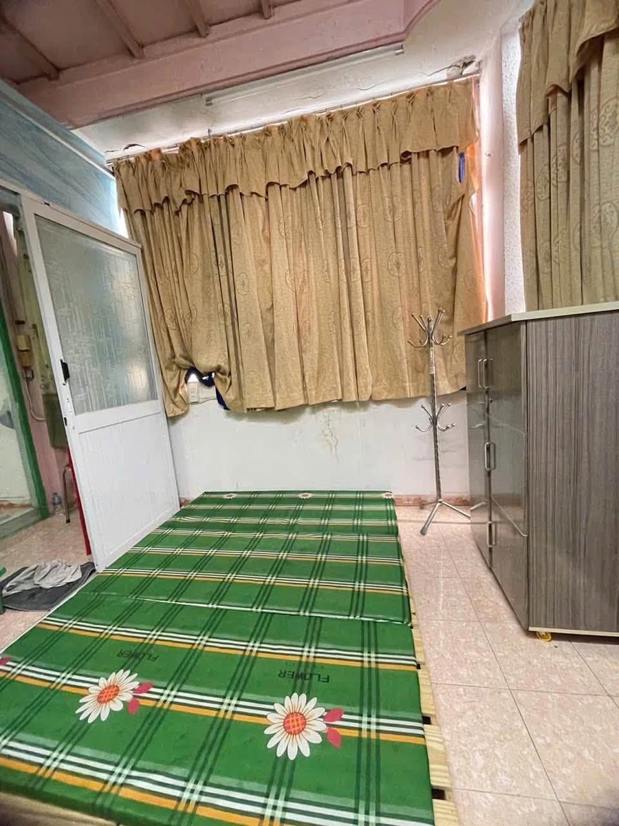 Bán nhà hẻm Nguyễn Duy Dương Quận 10, 45m2, 4 tầng 4PN, giá 6,9 tỷ - Ảnh thu nhỏ 5