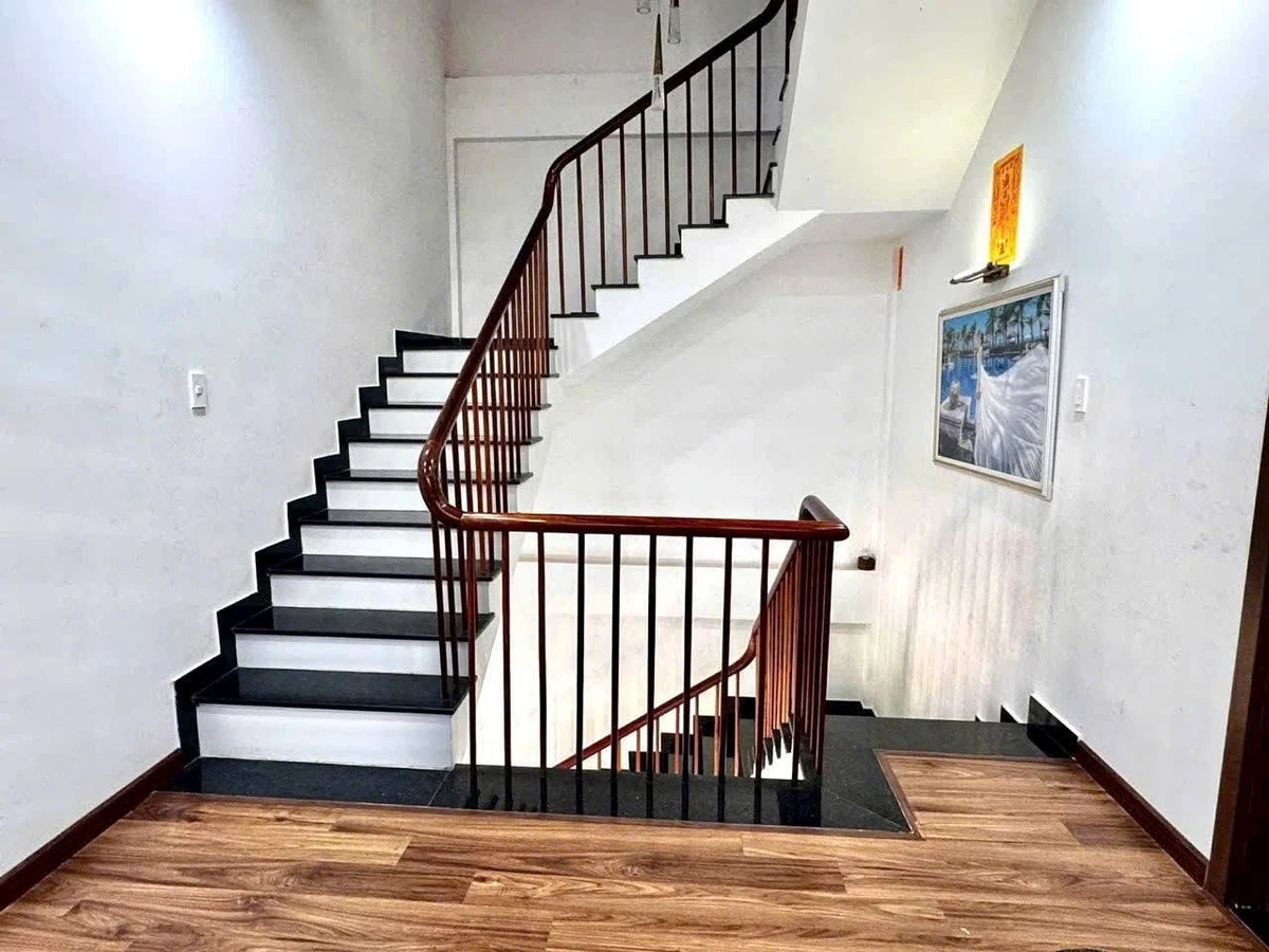 Bán biệt thự 3 tầng Royal Park Huế 110m2, 5,7 tỷ - Ảnh thu nhỏ 5