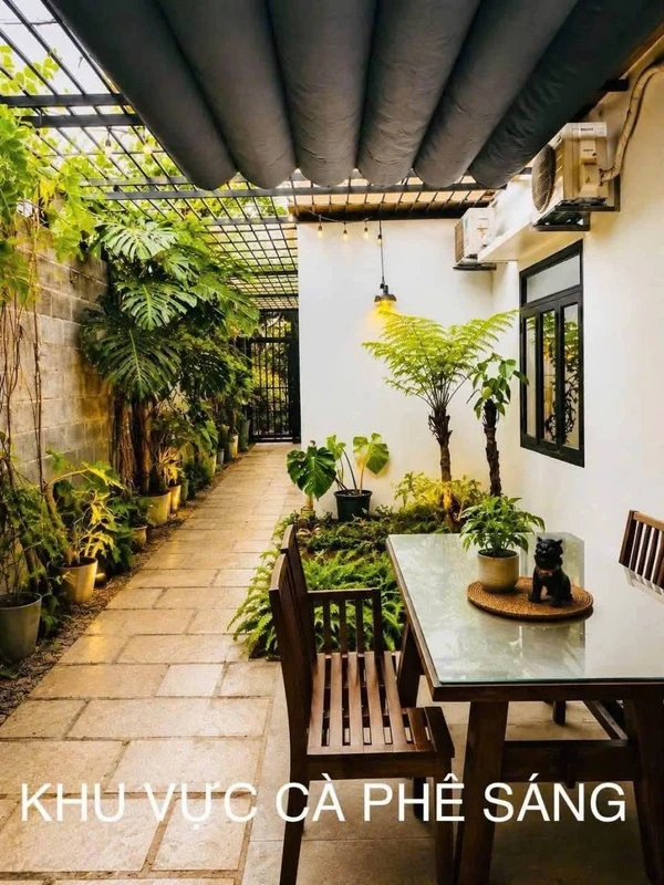 Bán nhà 500m² mặt tiền Mai Xuân Thưởng, Buôn Ma Thuột