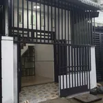 Bán nhà 3 phòng ngủ 52m² Tân Uyên Bình Dương 800 triệu - Ảnh thu nhỏ 4