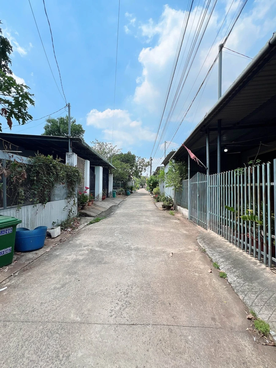 Bán lô đất sổ riêng 100m² Tây Hoà 800 triệu - Ảnh thu nhỏ 3