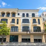 LK 70m2 giá CỰC TỐT 8,1 tỷ, hướng đông nam, vừa ở vừa kinh doanh, ngay cạnh trường học, chung cư - Ảnh thu nhỏ 7